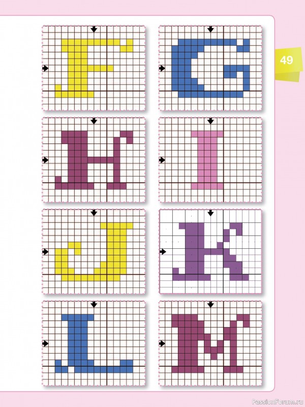 Вязаные проекты в журнале «Muster-Hits №4 2025»