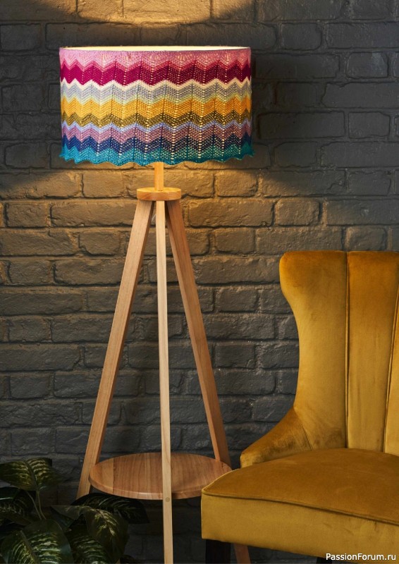 Вязаные проекты крючком в журнале «Simply Crochet №135 2023»