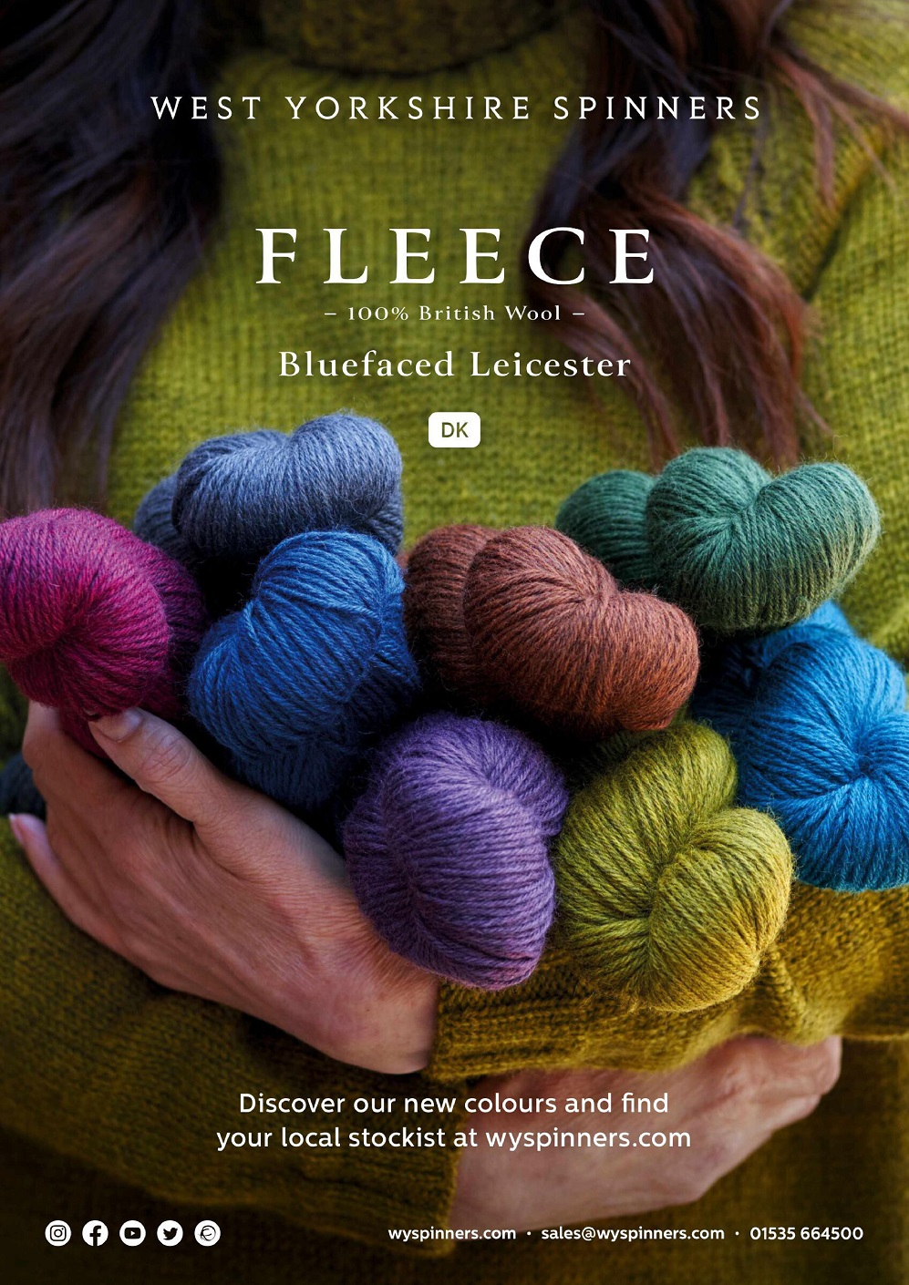 Вязаные модели для всей семьи в журнале "Simply Crochet №118 2022"