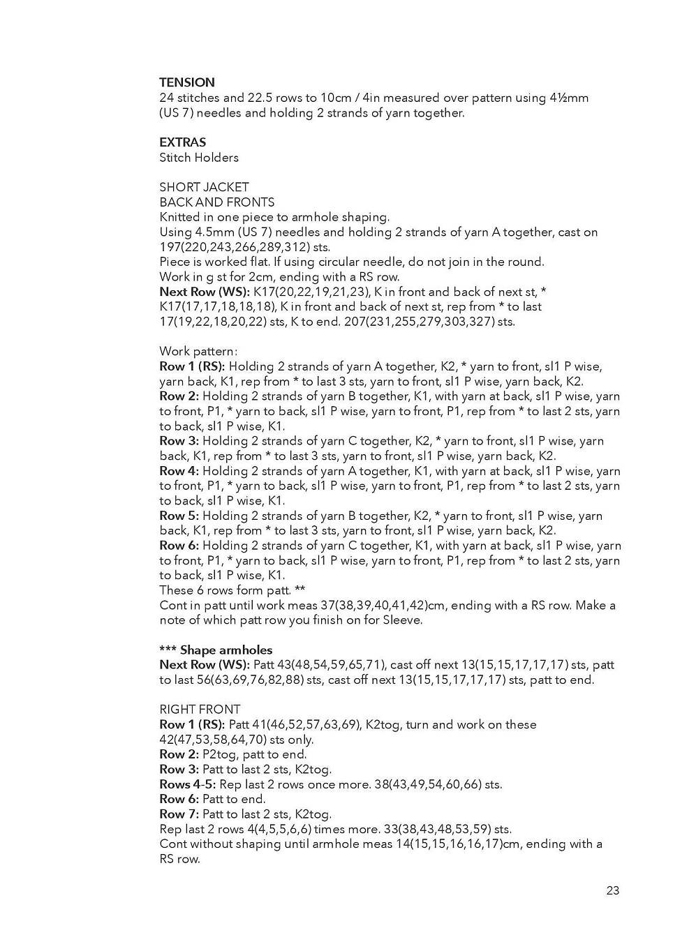 Коллекция элегантных дизайнов в книге &quot;Classic Tweed Style 2020&quot;