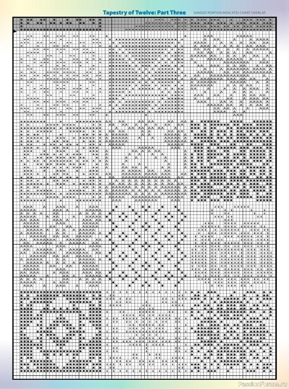 Коллекция вышивки в журнале &laquo;Just CrossStitch - Autumn 2026&raquo;