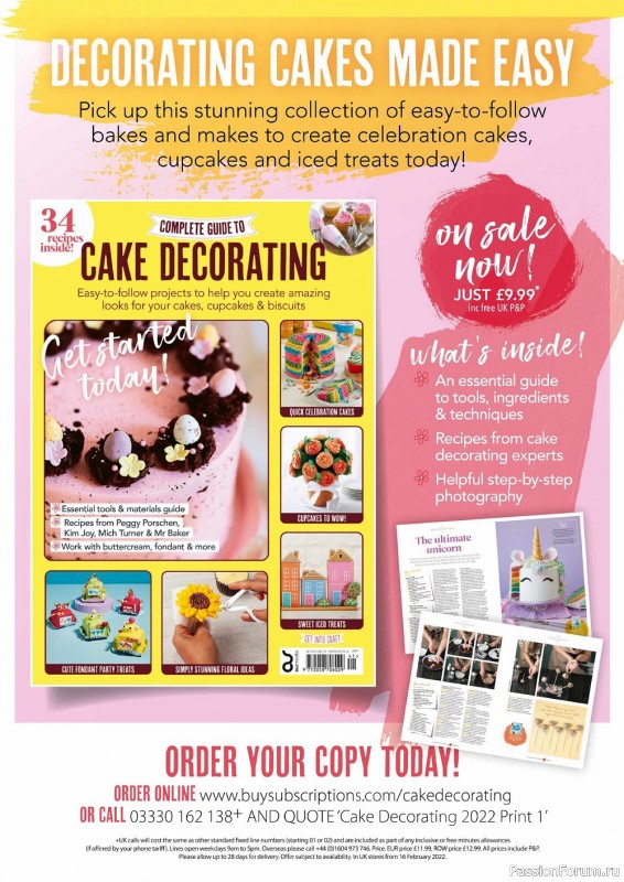 Вязаные модели крючком в журнале «Simply Crochet №120 2022»