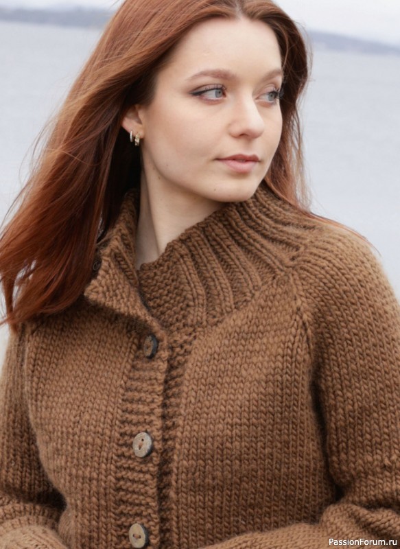 Коллекция проектов в журнале «Sticka & Virka - December 2025»