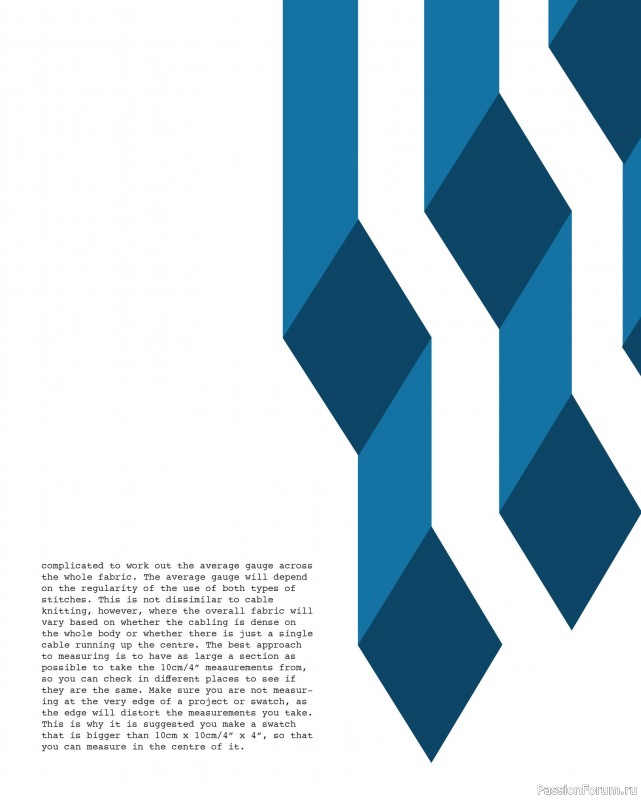 Вязаные проекты в книге «Marlisle»