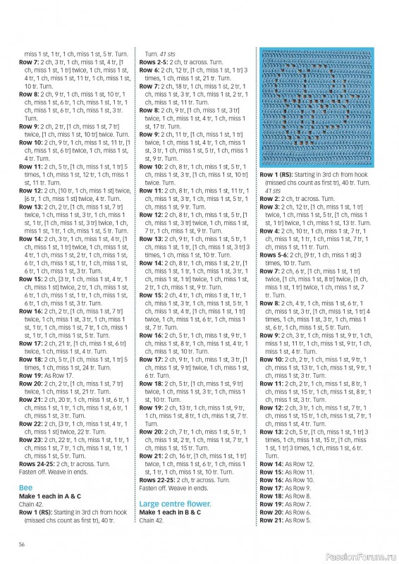 Вязаные проекты крючком в журнале &laquo;Crochet Now №132 2026&raquo;