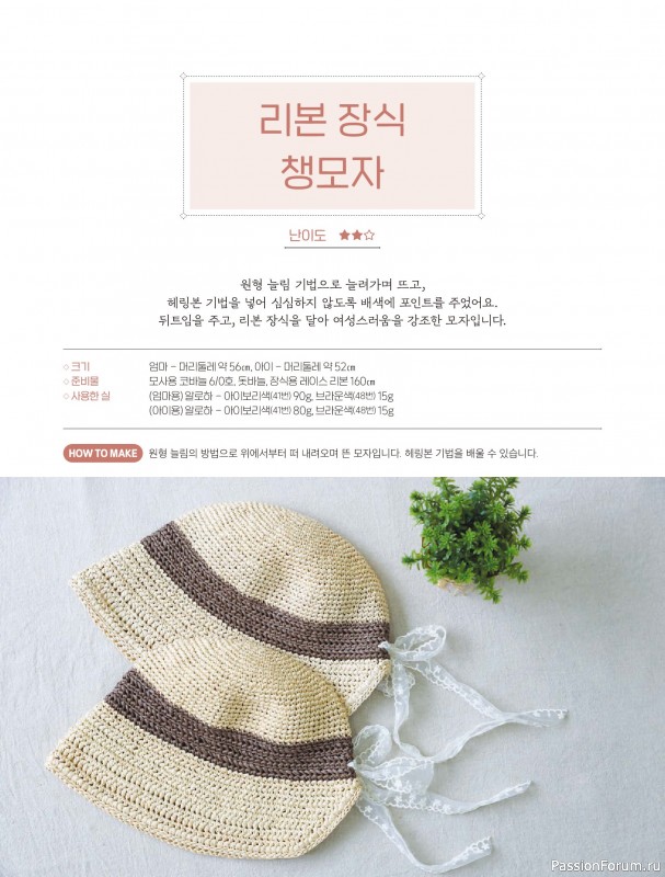 Вязаные проекты в книге «My Own Hand Knitted Bags and Accessories». Продолжение