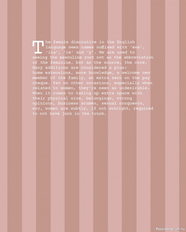 Вязаные проекты в книге «Marlisle». Продолжение