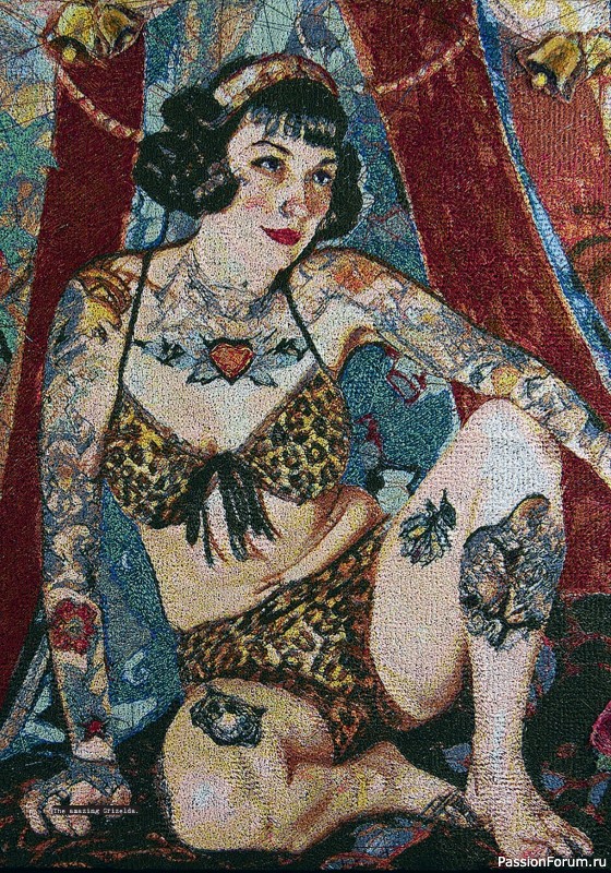 Коллекция проектов для рукодельниц в журнале «Handwerken Zonder Grenzen №252 2025»