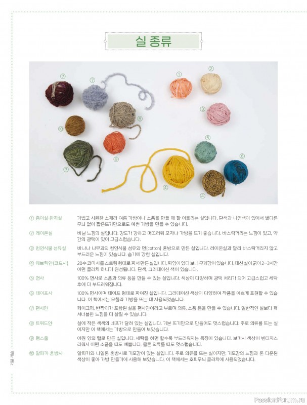 Вязаные проекты в книге «My Own Hand Knitted Bags and Accessories»