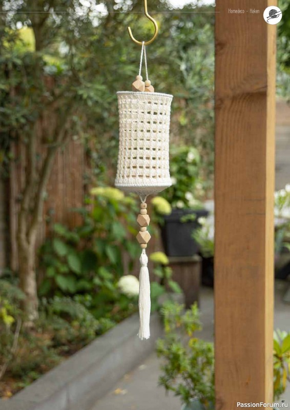 Коллекция проектов для рукодельниц в журнале «HobbyHandig №256 2025»