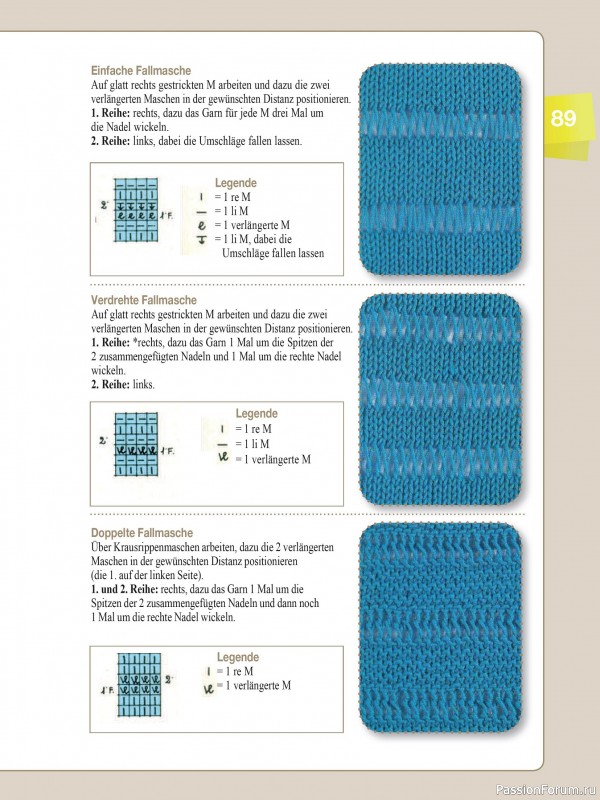Вязаные проекты в журнале «Muster-Hits №4 2025»
