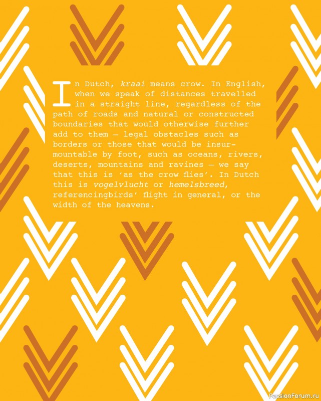 Вязаные проекты в книге «Marlisle»