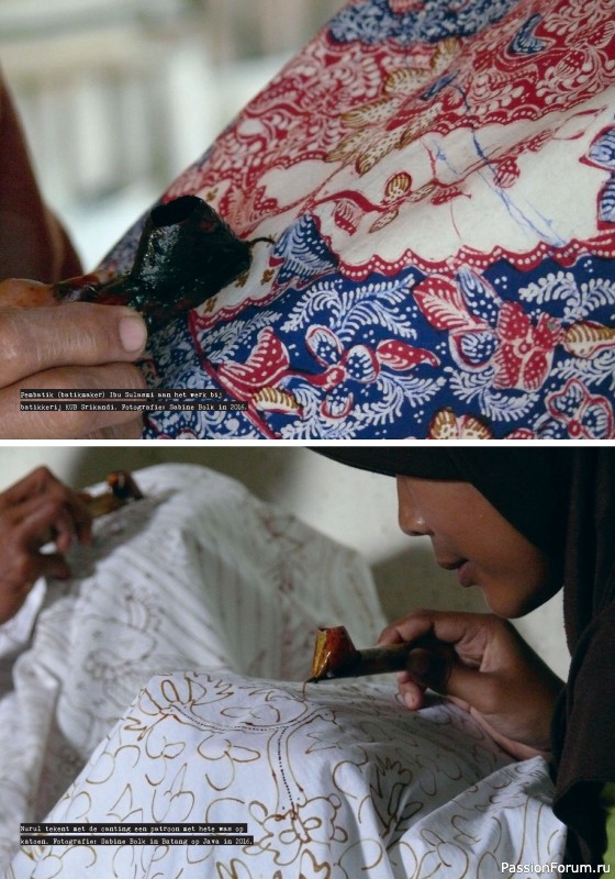 Коллекция проектов для рукодельниц в журнале «Handwerken Zonder Grenzen №252 2025»