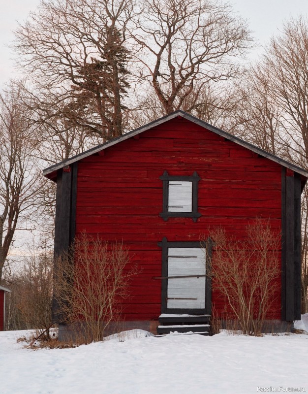 Вязаные модели в журнале «Laine Magazine №23 2025 Winter».