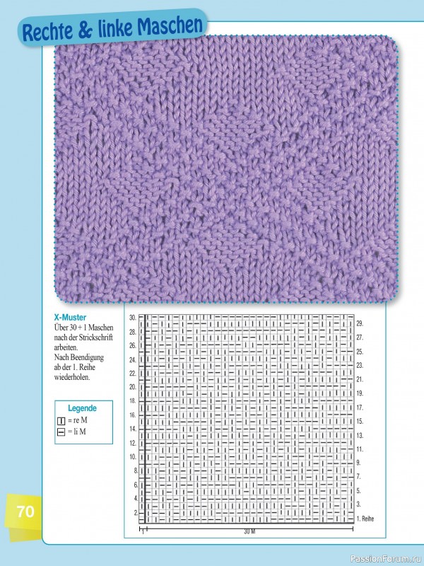 Вязаные проекты в журнале «Muster-Hits №4 2025»