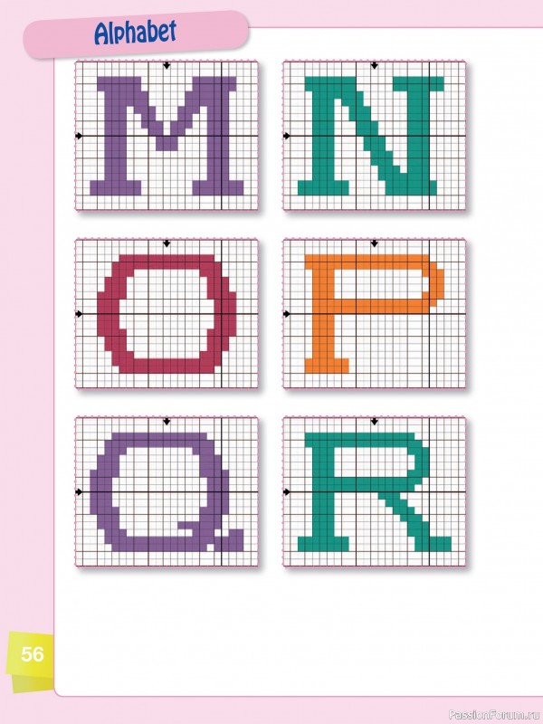 Вязаные проекты в журнале «Muster-Hits №4 2025»