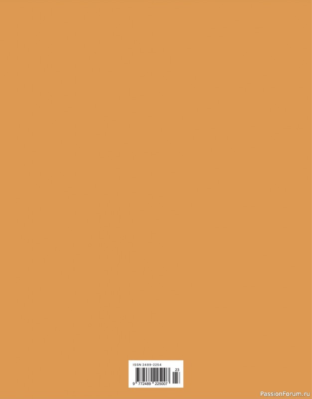 Вязаные модели в журнале «Laine Magazine №23 2025 Winter». Продолжение