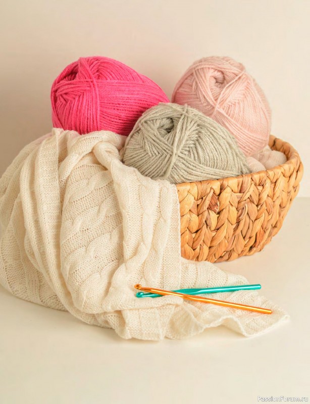 Вязаные проекты крючком в журнале «Mega Artesanato Ed.118 Amigurumis»