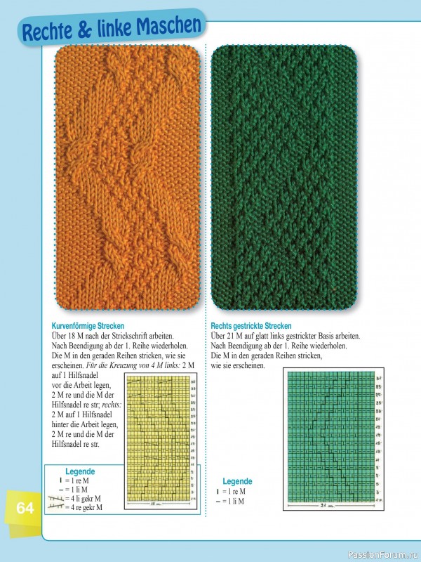 Вязаные проекты в журнале «Muster-Hits №4 2025»