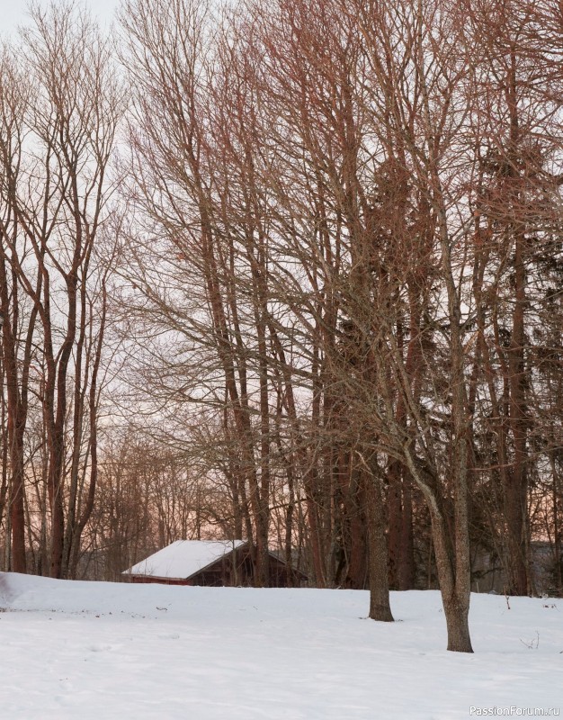 Вязаные модели в журнале «Laine Magazine №23 2025 Winter».