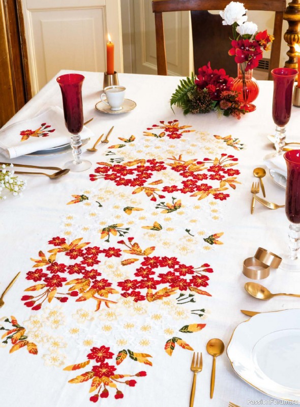 Коллекция проектов для рукодельниц в журнале «Rakam - Dicembre 2025 - Gennaio 2026»