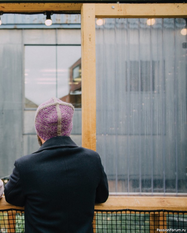 Вязаные проекты в книге «Marlisle»