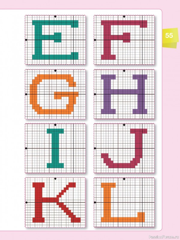 Вязаные проекты в журнале «Muster-Hits №4 2025»