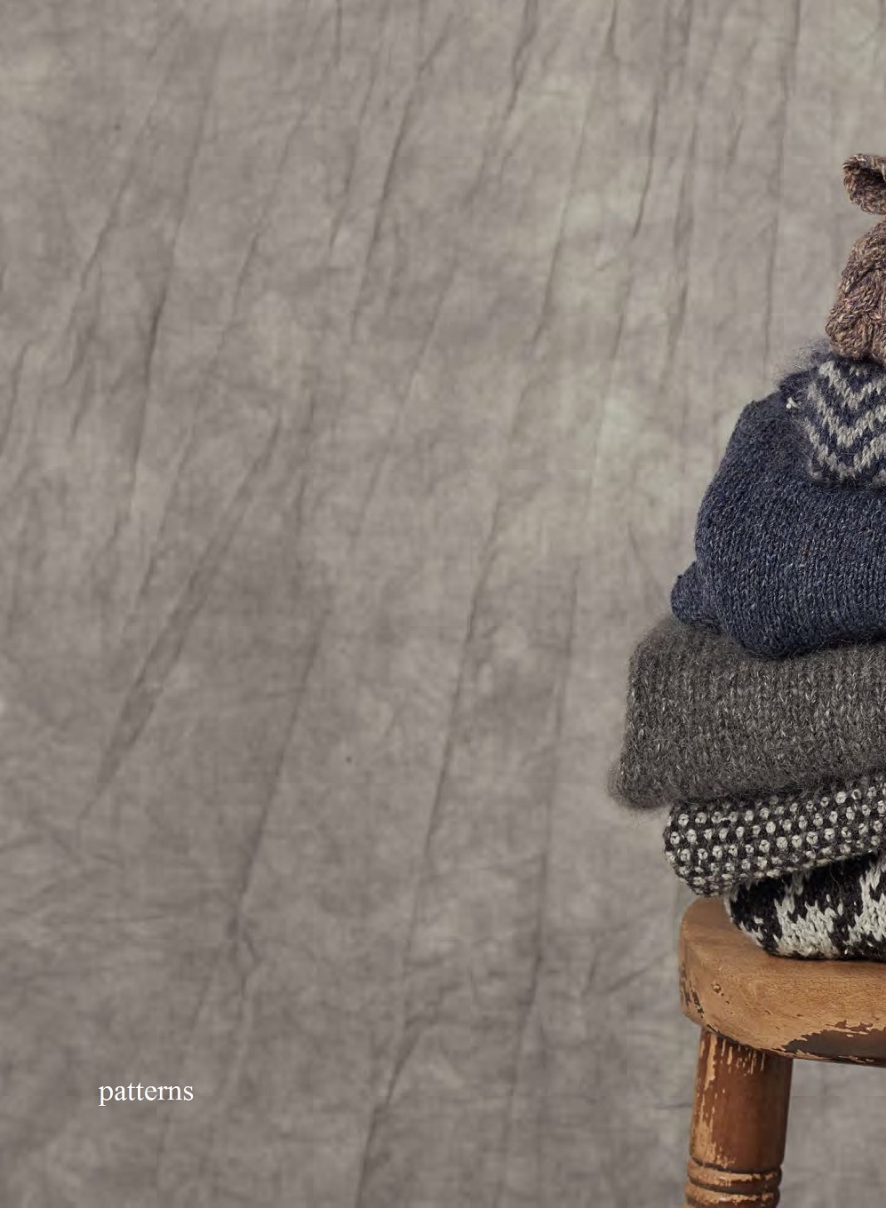 Коллекция элегантных дизайнов в книге &quot;Classic Tweed Style 2020&quot;