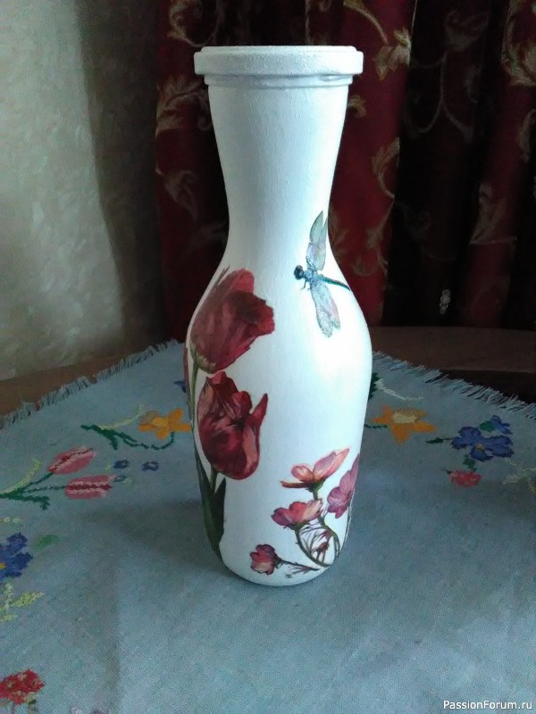 Украшаю кухню
