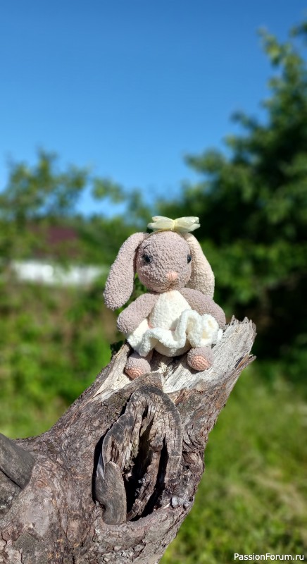 Милые сердцу зайцы