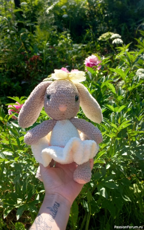 Милые сердцу зайцы