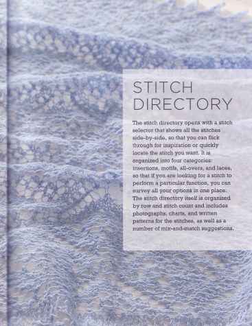 Shetland Lace Knitting