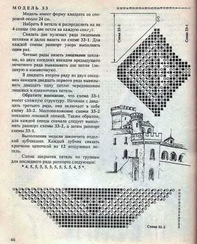 ЕЕ величество салфетка. Е.Захарова.. Л.Крылова. 1995г.