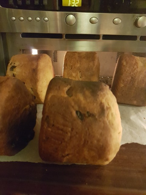 Пасхальные куличи Пасхальные куличи