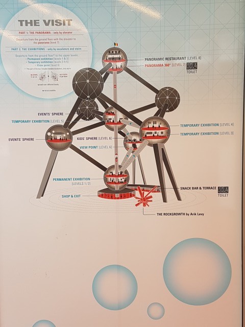 Atomium