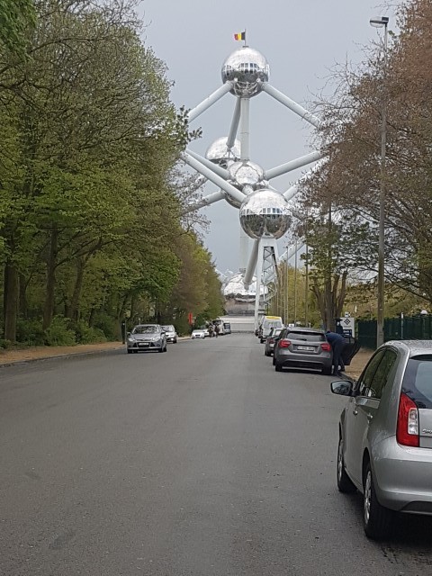 Atomium