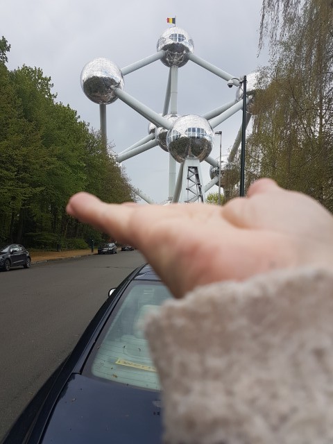 Atomium