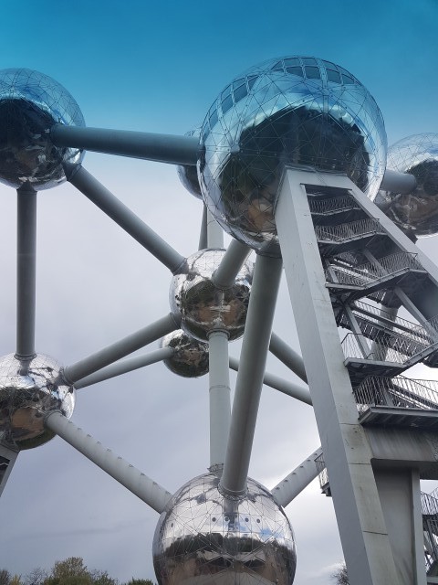 Atomium