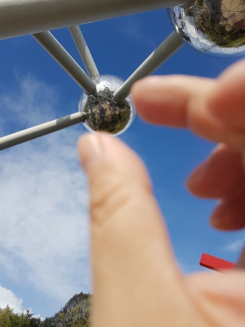 Atomium