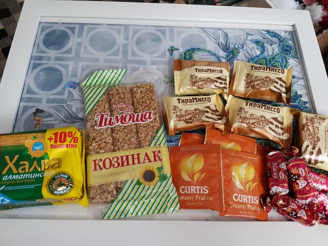 Чудеса продолжаются