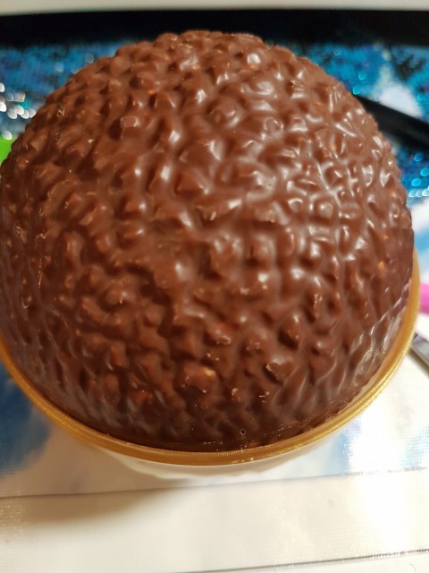 А у меня сюпрайз!!!!!!