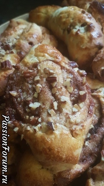 Вкусняшки Вкусняшки