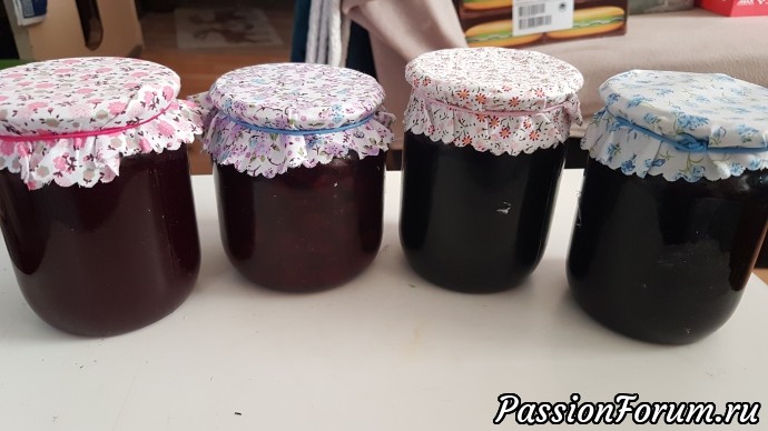 Подарочки от Юлечки Подарочки от Юлечки