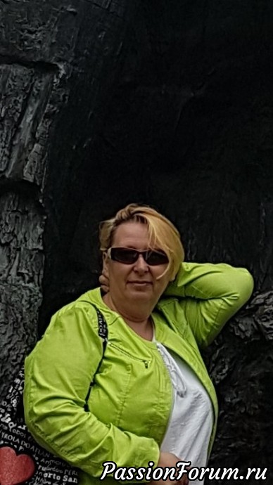 Не теряйте меня, живите дружно.
Вем самых лучших благ, хорошей погоды, хорошего настроения и море любви.
Спасибо что досмотрели до конца.
Всегда ваша Регина. Не теряйте меня, живите дружно.
Вем самых лучших благ, хорошей погоды, хорошего настроения и море любви.
Спасибо что досмотрели до конца.
Всегда ваша Регина.