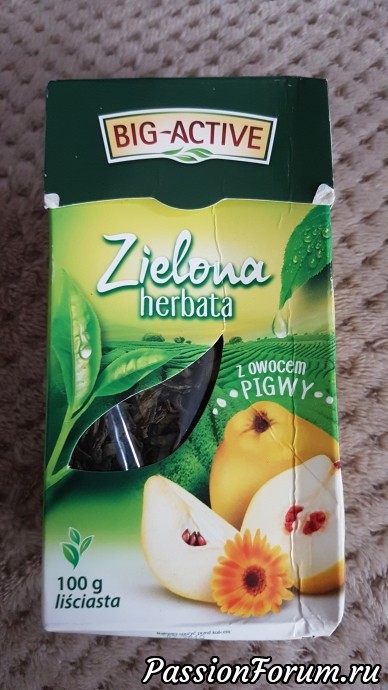 Чай Чай