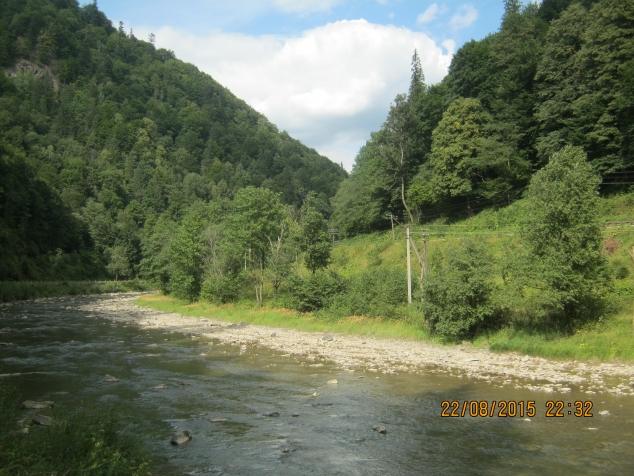 Закарпатье,Квасы.