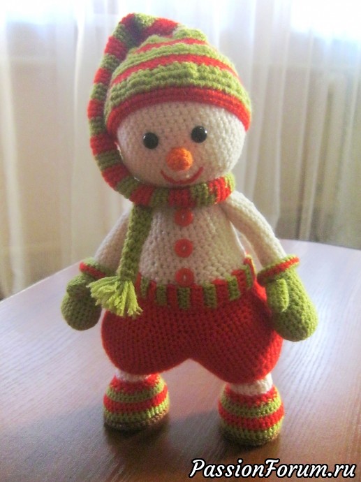 Игрушки