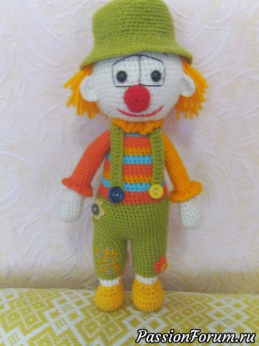 Игрушки