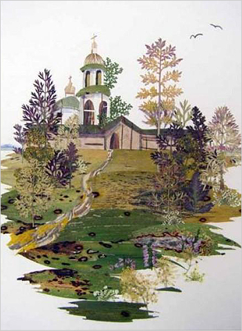 Ошибана