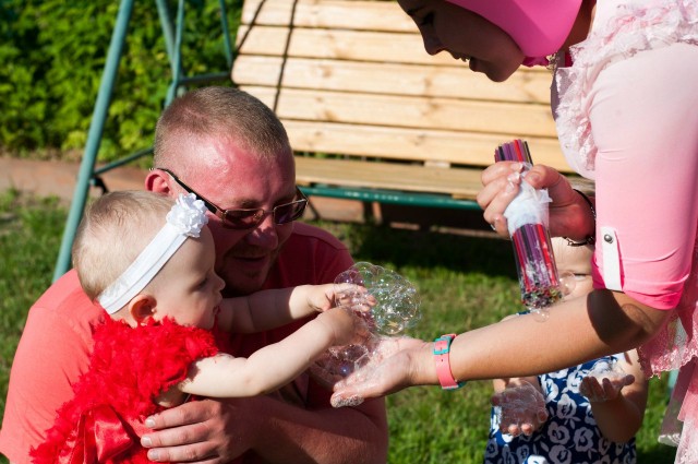 Хочу поделиться радостью.